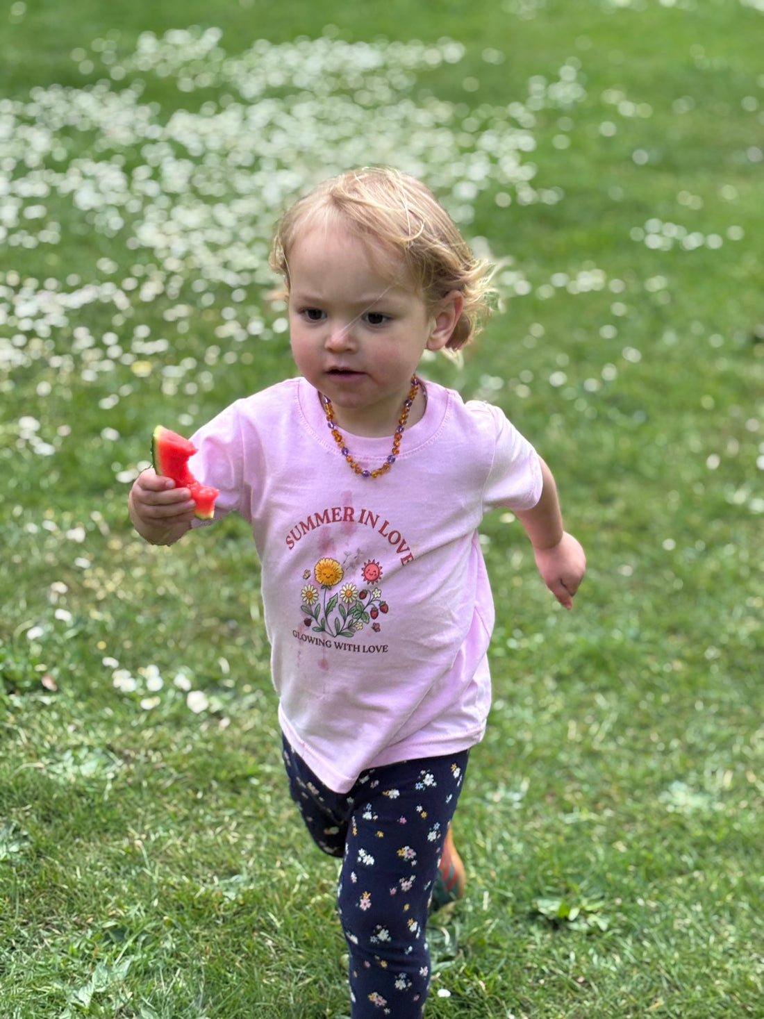5 Reasons Organic Cotton Is Perfect for Active Toddlers