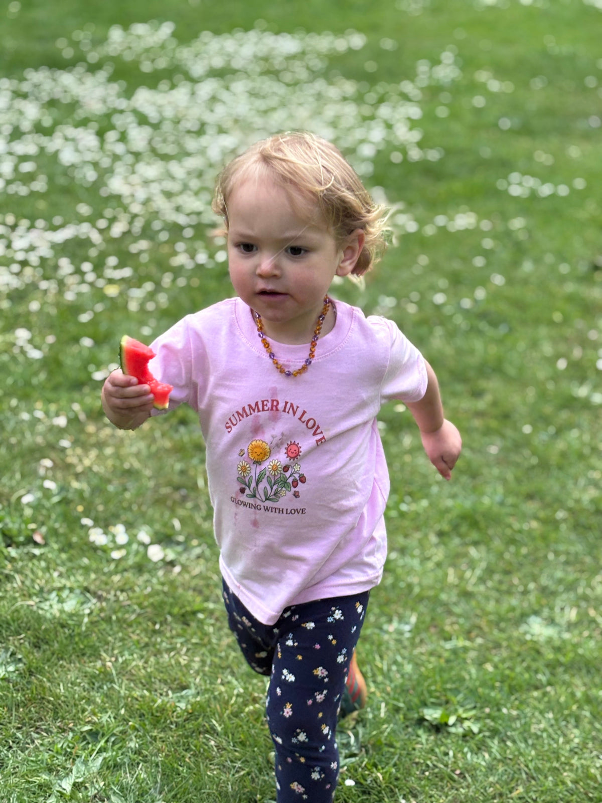 5 Reasons Organic Cotton Is Perfect for Active Toddlers