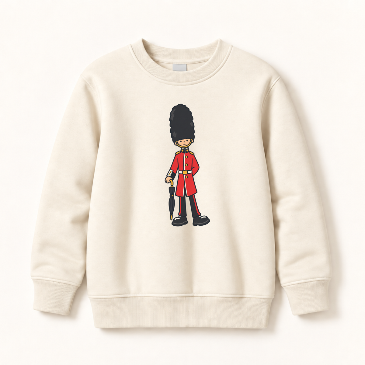 Queen's Guard Jumper
