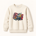 London Town Jumper