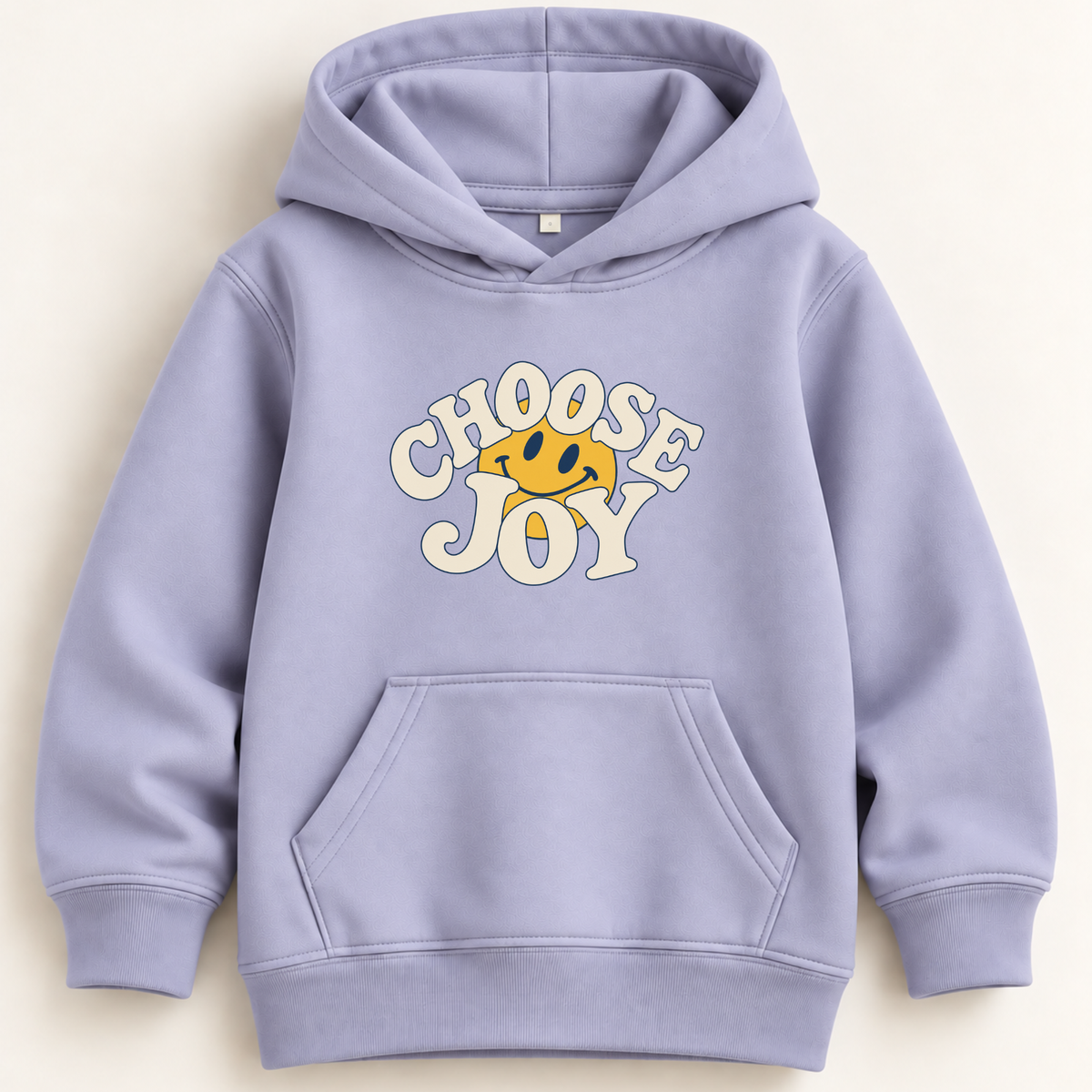 Choose Joy Hoodie