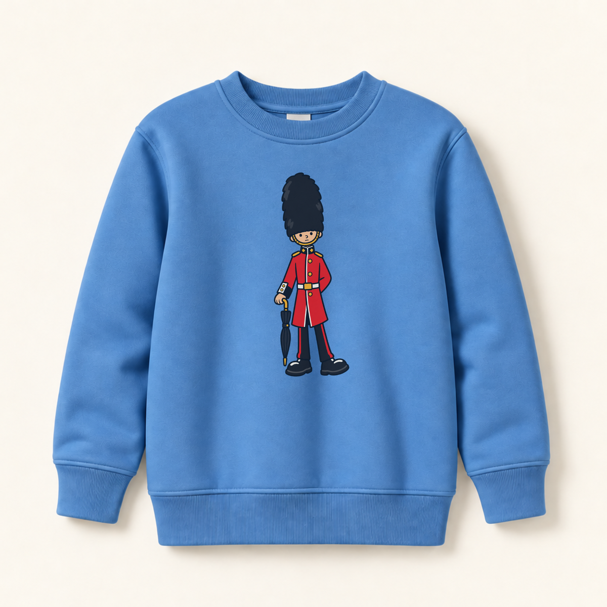 Queen's Guard Jumper
