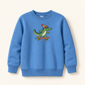 Cheeky Croc Jumper