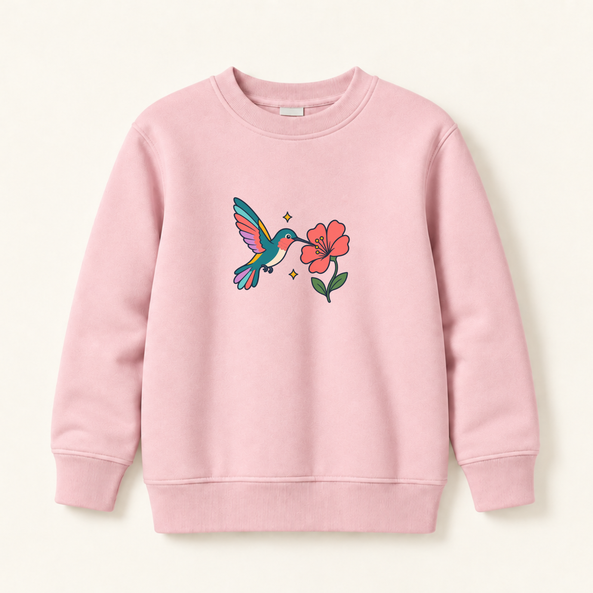 Hummingbird Jumper
