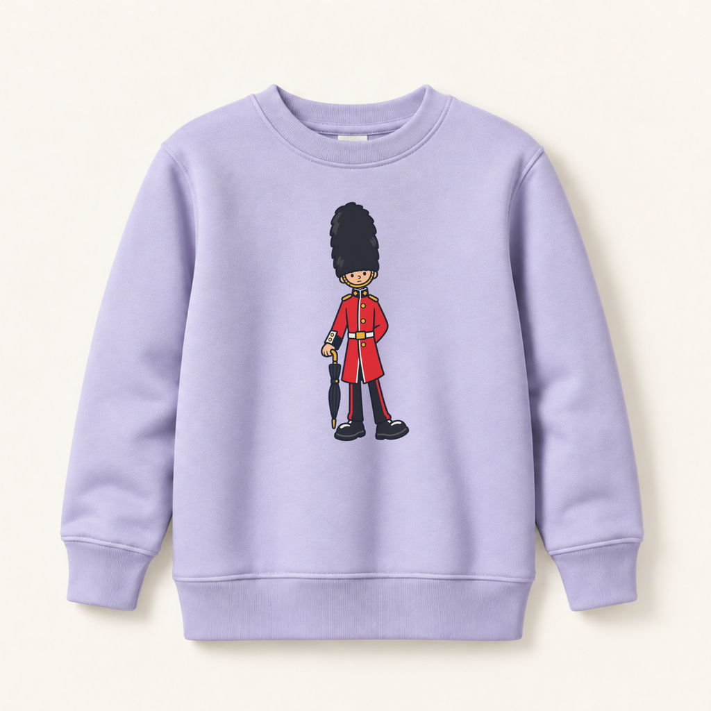 Queen's Guard Jumper