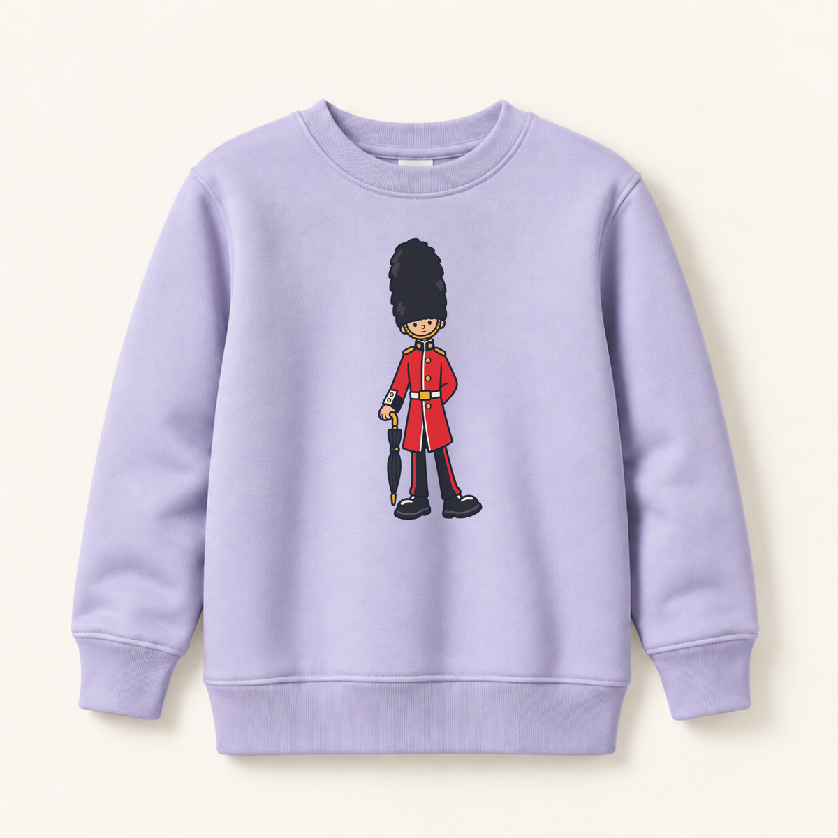 Queen's Guard Jumper