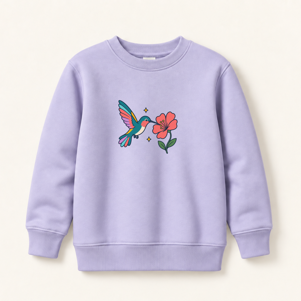 Hummingbird Jumper