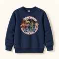 Girls Club Jumper