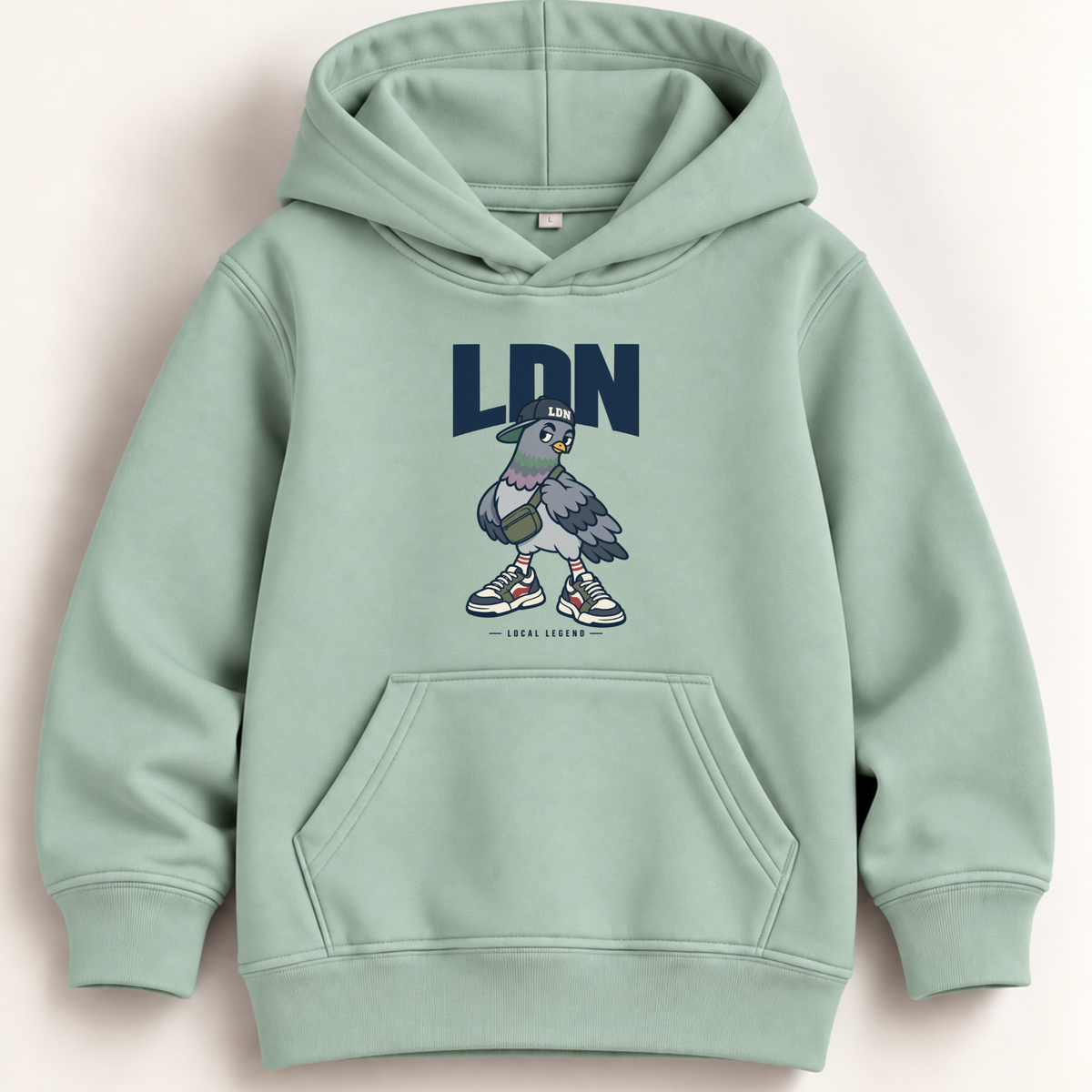 Local Legend Hoodie