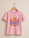 Positive Energy Kids T-Shirt