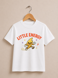 Little Energy Organic T-Shirt