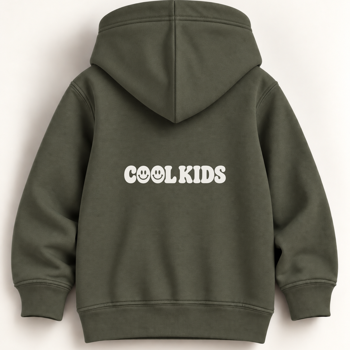 Cool kids hoodie