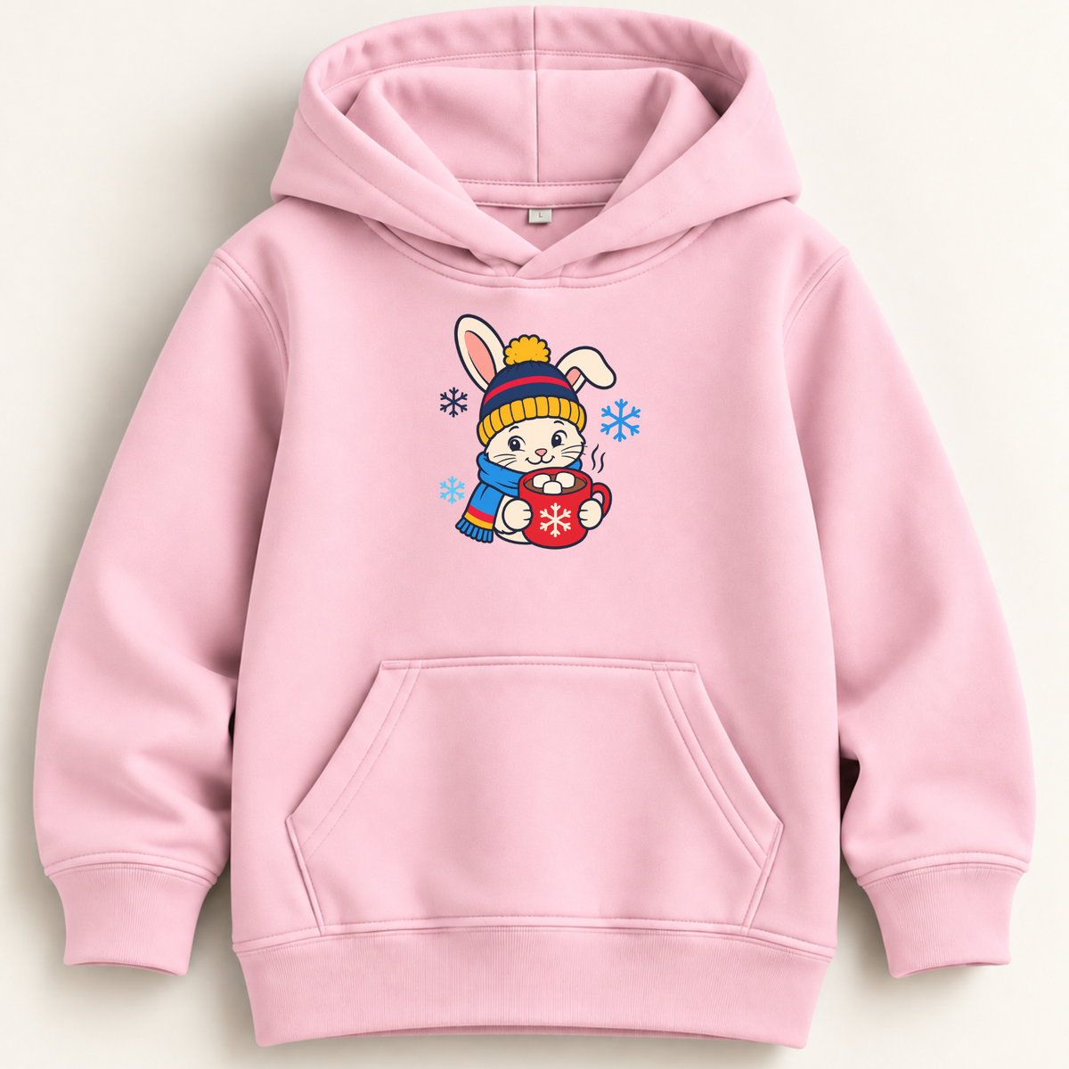 Cosy Bunny