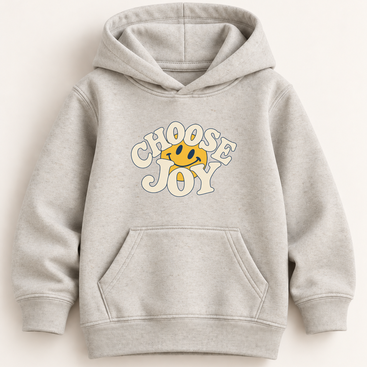 Choose Joy Hoodie