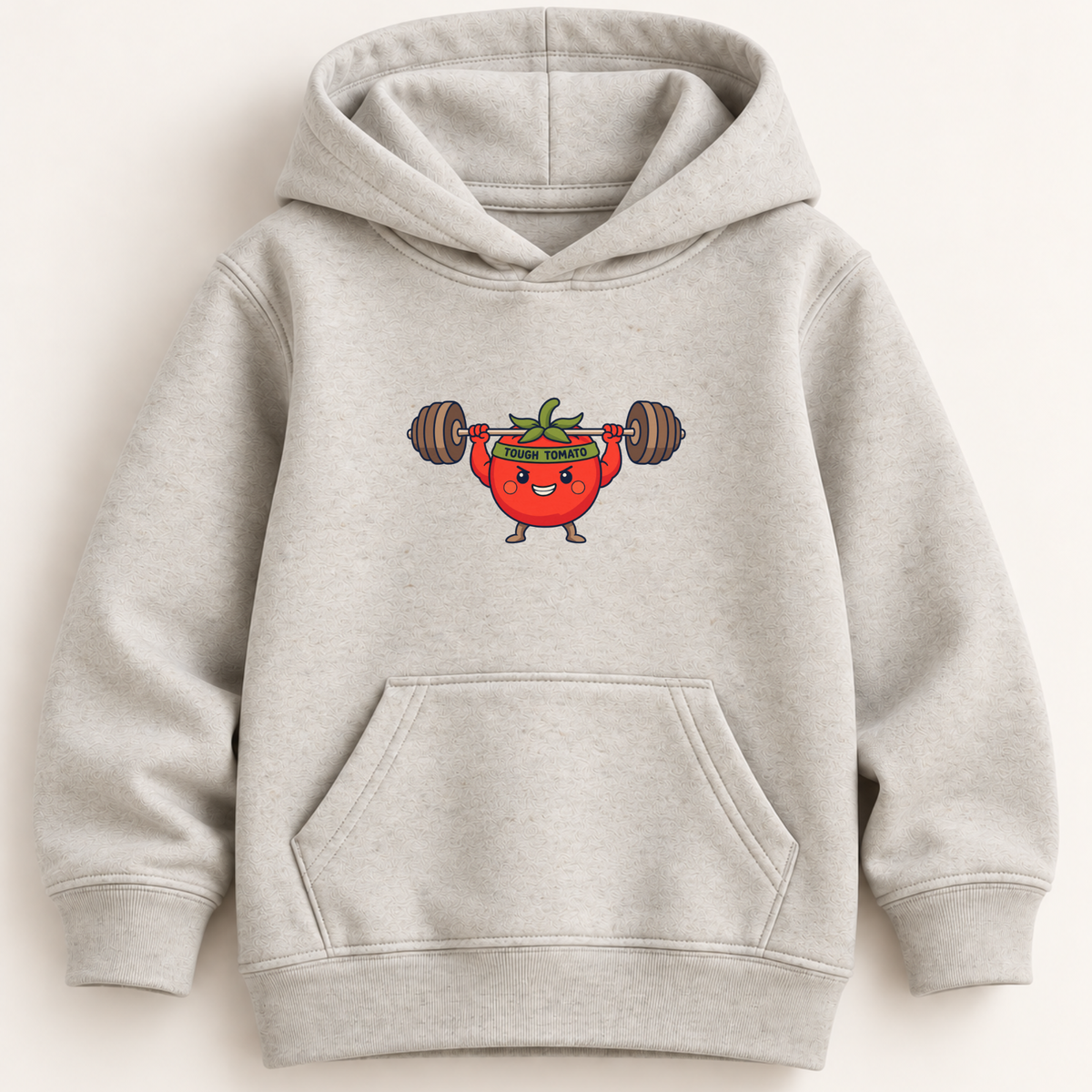 Tough Tom Hoodie