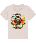 Little LadyBird Lover Organic T-shirt