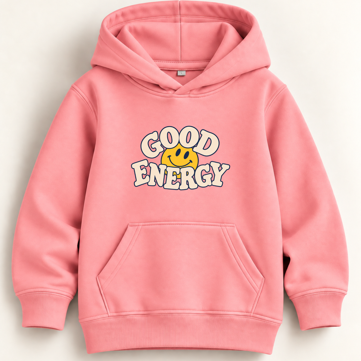 Good Energy Hoodie