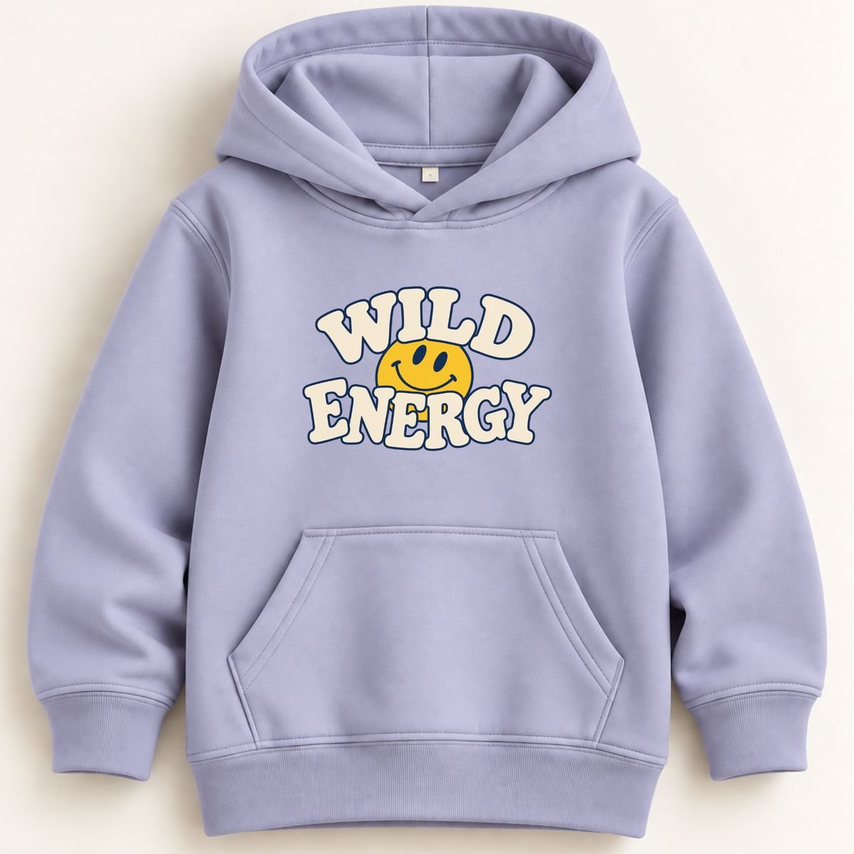 wild energy hoodie