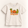 Grown With Love —  Organic Cotton Toddler Tee