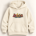 Fruit Heroes Hoodie