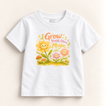Grow Your Own Magic — Organic Toddler Tee